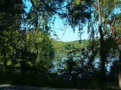 Lake Photo