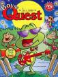Boys' Quest