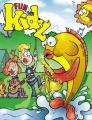 Fun For Kidz magazine cover
