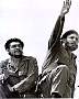 Che and Fidel