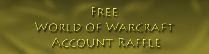 Account Raffle