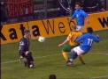 Italy 4-0 Lithuania (second goal)