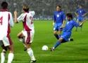 Italy 1-0 Hungary