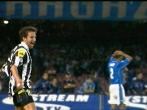Napoli 1-2 Juventus