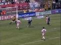 Vicenza 0-3 Juventus