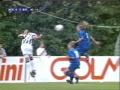 Valle D'Aosta 0-5 Juventus
