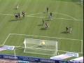 Juventus 4-0 Venezia (first goal)