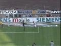 Juventus 4-0 Venezia (second goal)
