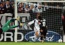 Rosenborg 1-1 Juventus