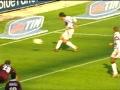 Juventus 3-3 Torino (second goal)