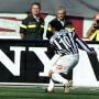 Juventus 3-3 Torino (first goal)