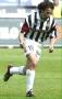 Juventus 5-0 Brescia (first goal)