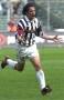 Juventus 5-0 Brescia (second goal)