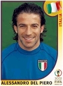 Alex in a sticker