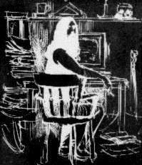 enter the Magus' den...