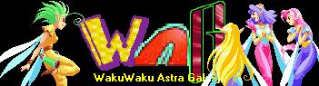 Check out WakuWakuAstraGalaxy