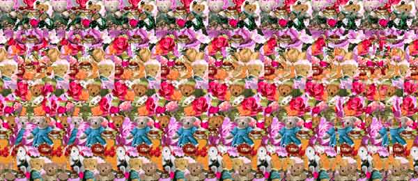 roses