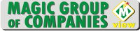 Magic Group of Companies Official Website
