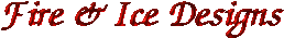 Fire & Ice Designs
