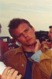 Neil Says 'Your Republic is superb....and so are you'