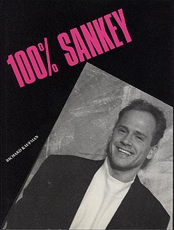 100% SANKEY