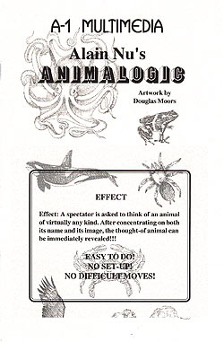 Animologic