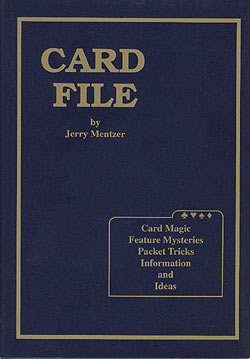 CARDFILE