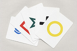 ESP CARDS
