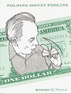 FOLFING MONEY FOOLING