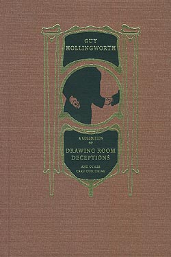 DRAWING ROOM DECEPTIONS