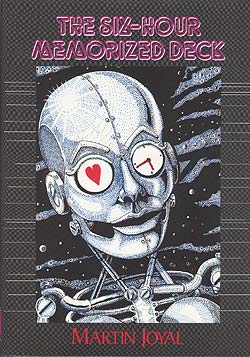 SIX HOUR MEMORIZED DECK