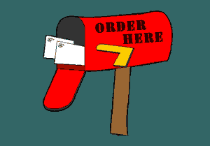 ORDER HERE