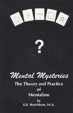 MENTAL MYSTERIES
