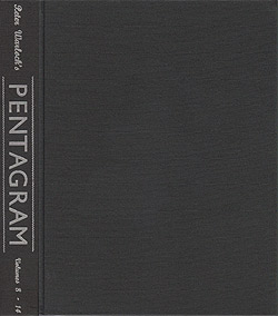 PENTAGRAM