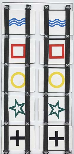 ESP CARDS