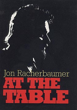 RACHERBAUMER