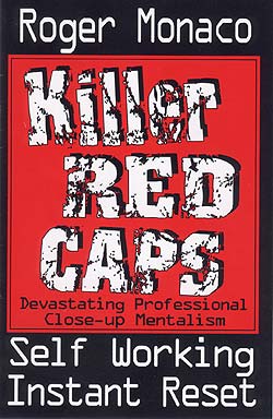 REDCAPS