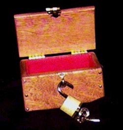 LIPPINCOTT BOX