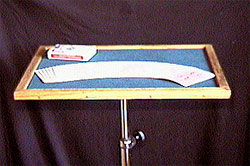 COCKTAIL TABLE