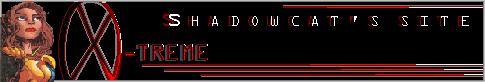 Shadowcat's Site Xtreme