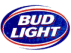 little Bud Light logo
