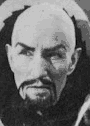 ming the merciless head