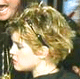 Ozzy's lovely underage daughter