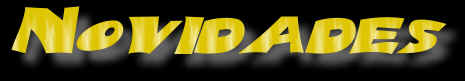 NOVIDADES - Ultimate DB/Z/GT Home Page