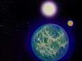 Planet Unknown