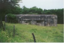 CEZF Casemate #14