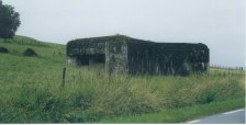 BH Near Sedan