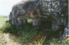 Casemate de l'Epinette