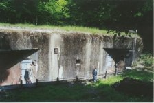 Abri Bois du Cattenom