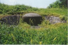 Casemate Aschbach Est